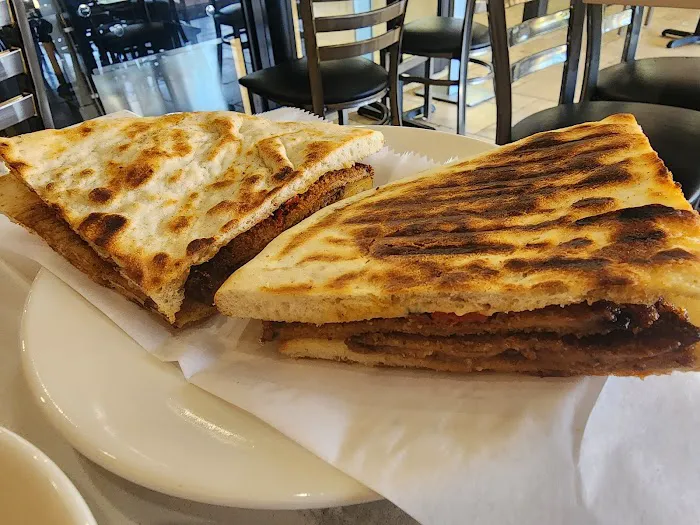 Seabra Bakery & Café Picture 4