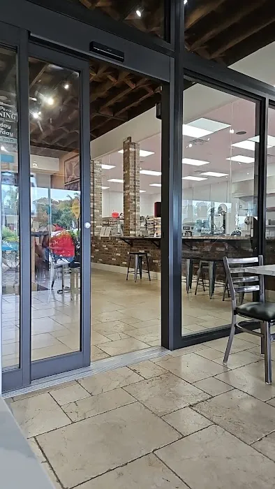 Seabra Bakery & Café Picture 3