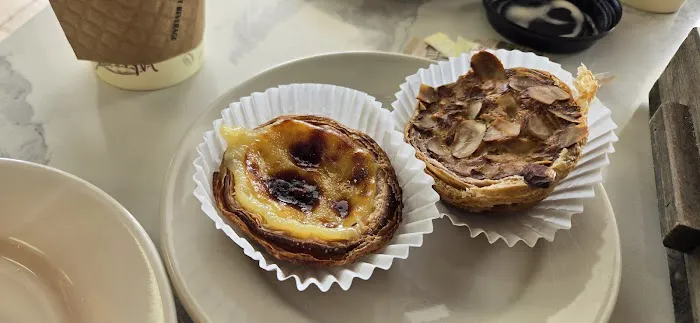 Seabra Bakery & Café Picture 2