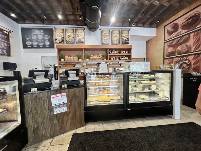 Seabra Bakery & Café Picture 8