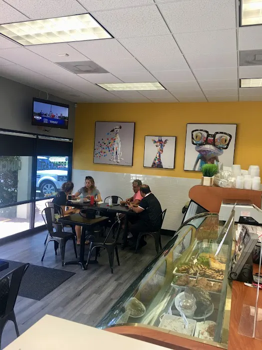 Boca Bagel Bar & Gourmet Deli Picture 9