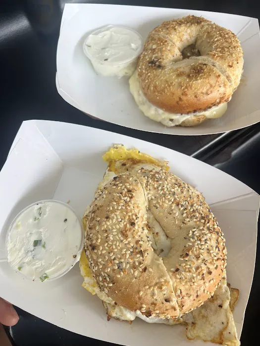 Boca Bagel Bar & Gourmet Deli Picture 8