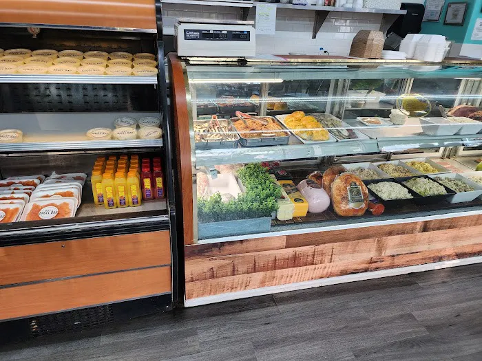 Boca Bagel Bar & Gourmet Deli Picture 6