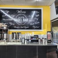 Boca Bagel Bar & Gourmet Deli ico