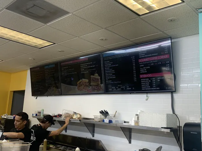 Boca Bagel Bar & Gourmet Deli Picture 7