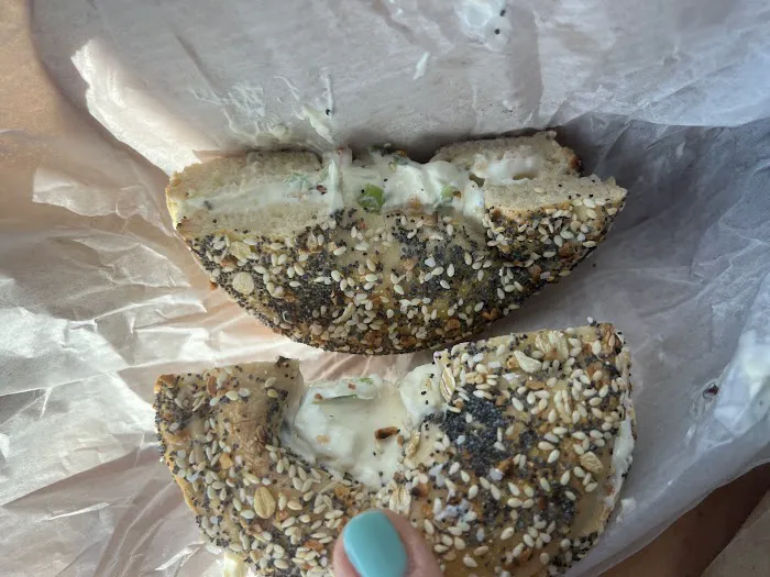 Boca Bagel Bar & Gourmet Deli Picture 5