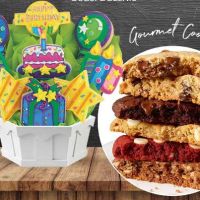 Cookies & Cupcake By Design Boca Raton ico