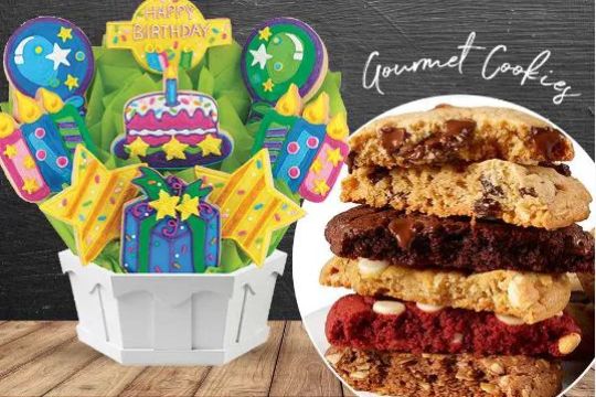 Cookies & Cupcake By Design Boca Raton
