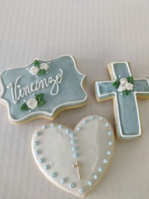 Cookies & Cupcake By Design Boca Raton Picture 10
