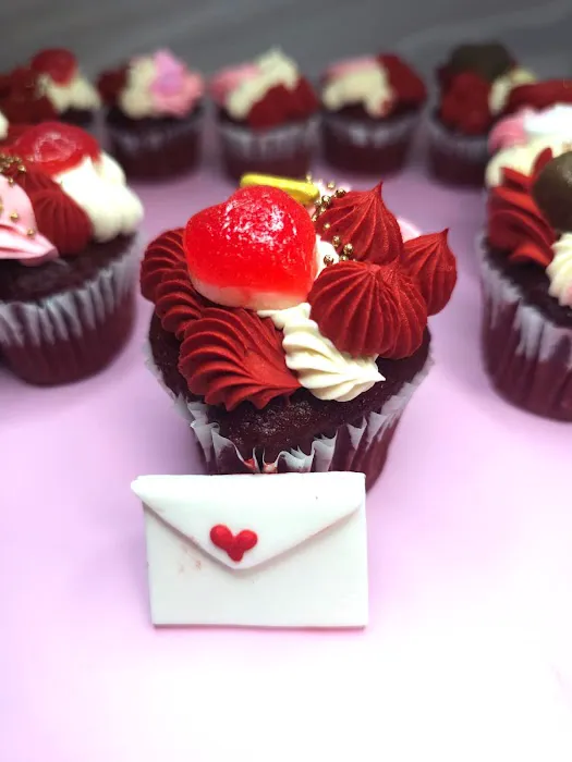 Cookies & Cupcake By Design Boca Raton Picture 4