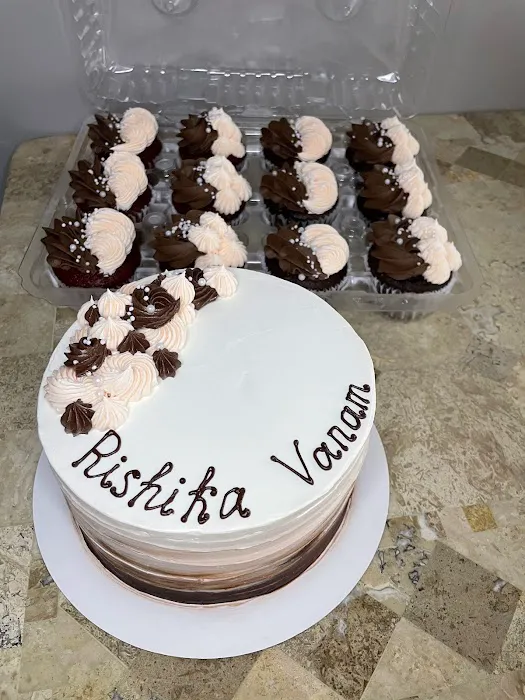 Cookies & Cupcake By Design Boca Raton Picture 8