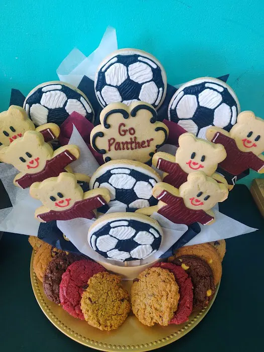 Cookies & Cupcake By Design Boca Raton Picture 5