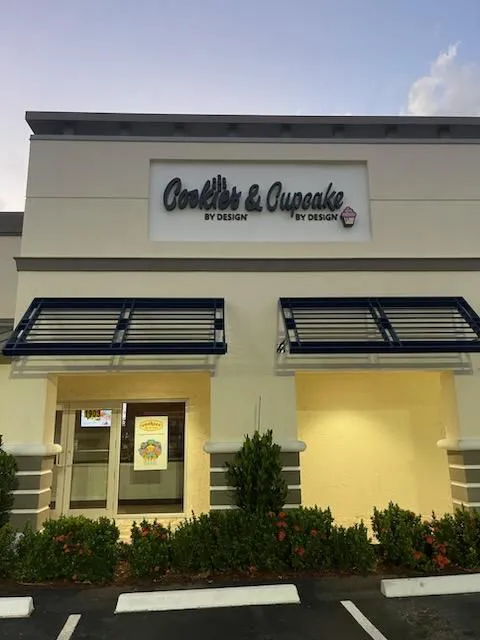 Cookies & Cupcake By Design Boca Raton Picture 9