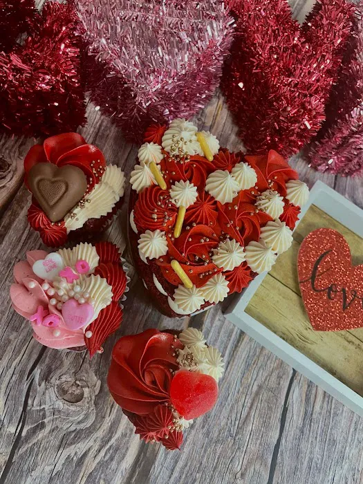 Cookies & Cupcake By Design Boca Raton Picture 2