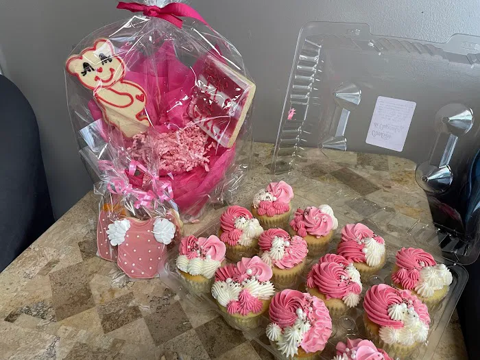 Cookies & Cupcake By Design Boca Raton Picture 7