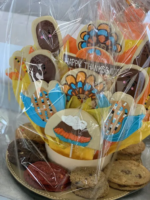 Cookies & Cupcake By Design Boca Raton Picture 6
