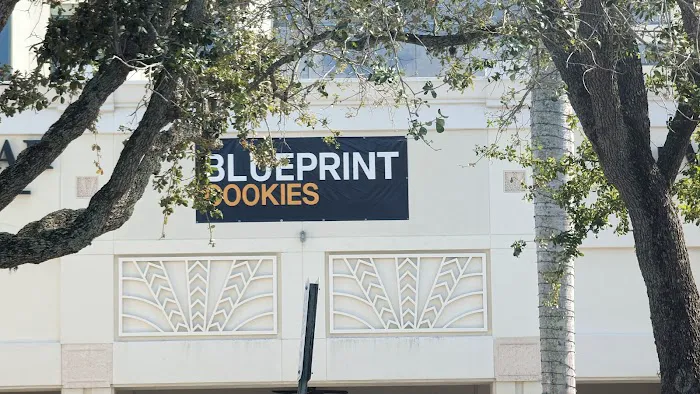 Blueprint Cookies Picture 7