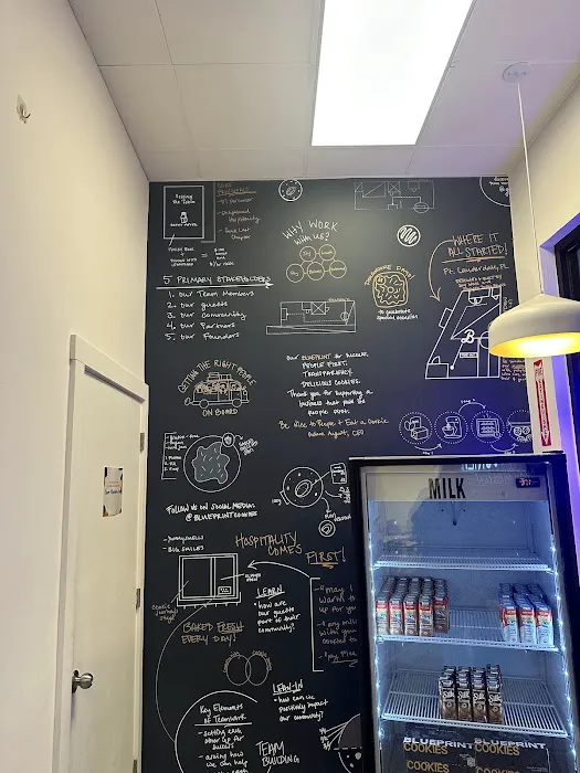 Blueprint Cookies Picture 4