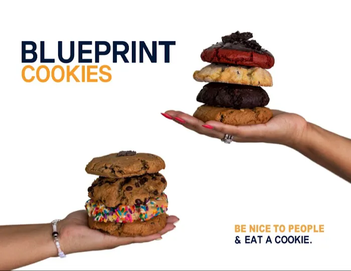 Blueprint Cookies Picture 5