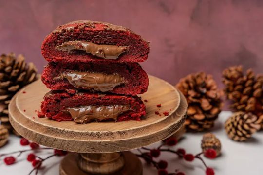Blueprint Cookies