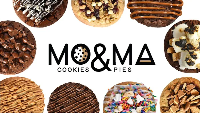 MO&MA - Cookies and Pies Picture 4