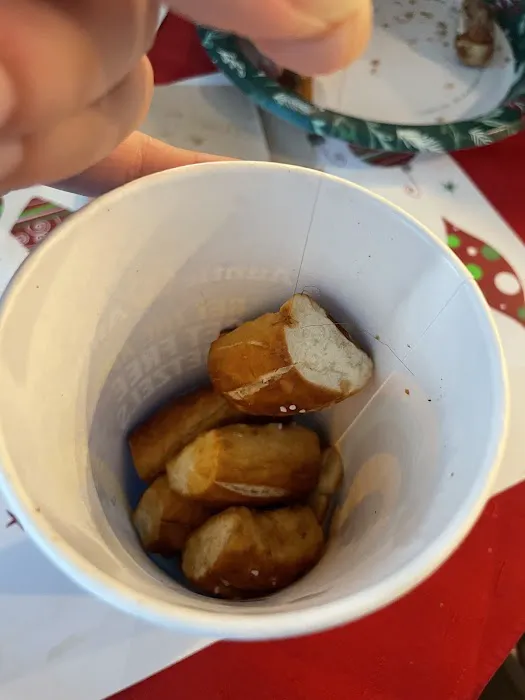 Auntie Anne's Picture 4