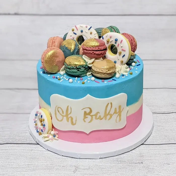 Andrea's cake designs Picture 2