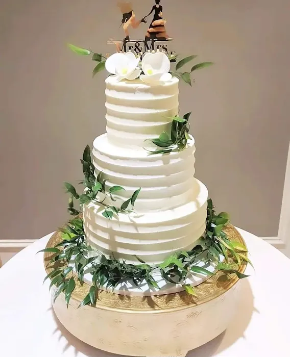 Andrea's cake designs Picture 5