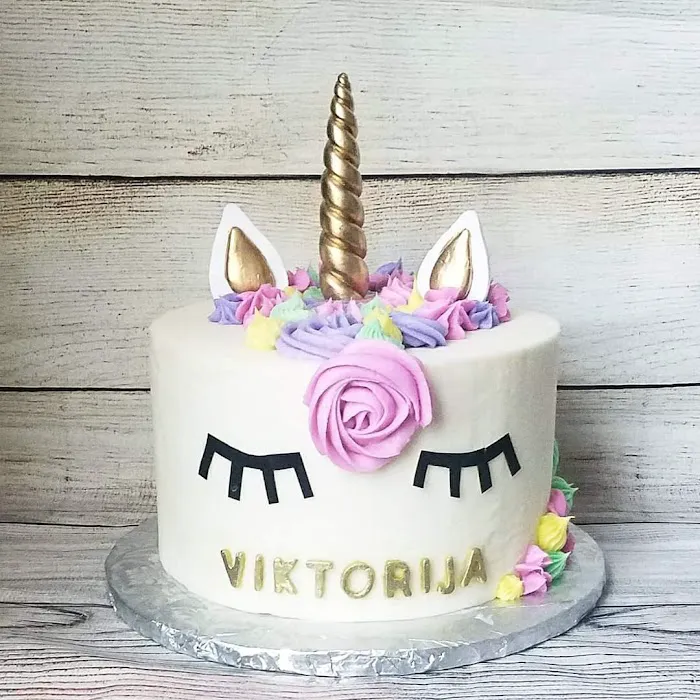 Andrea's cake designs Picture 6