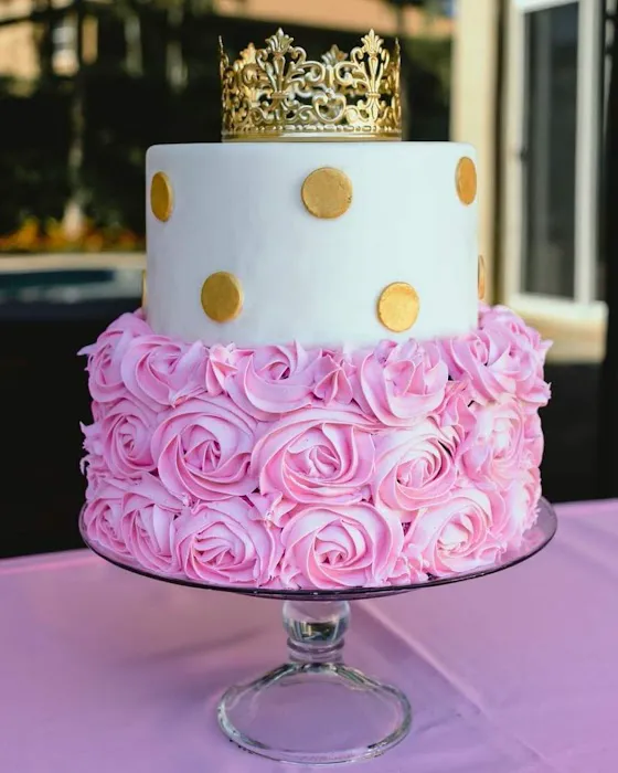 Andrea's cake designs Picture 7