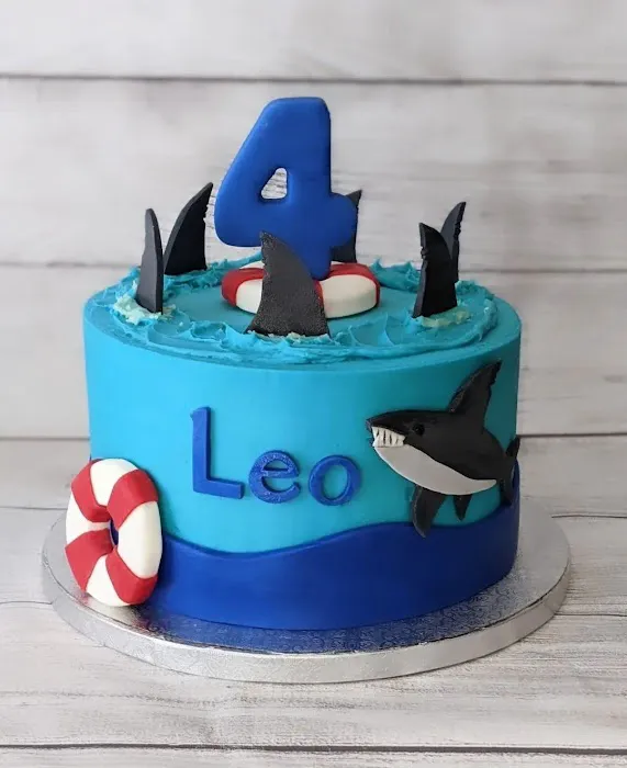 Andrea's cake designs Picture 9