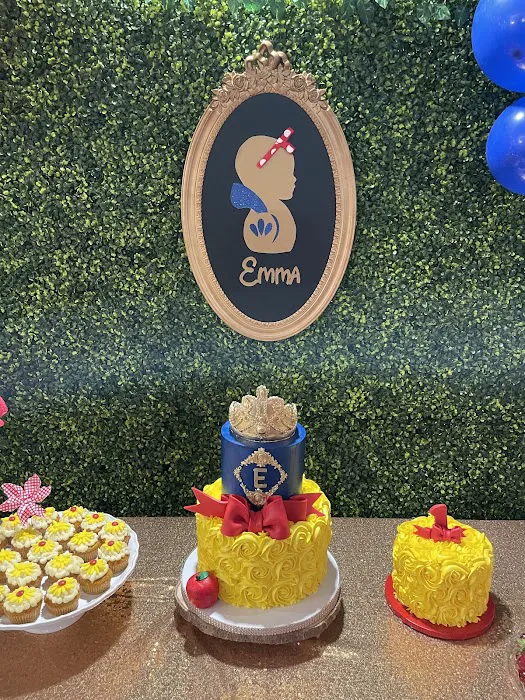 Andrea's cake designs Picture 10