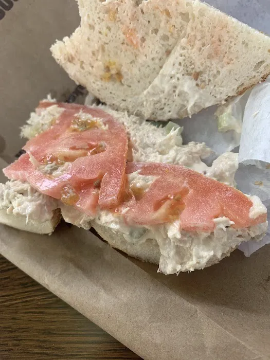Bagel Boss Boca Raton Picture 7