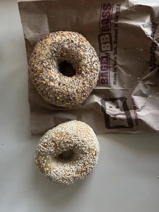 Bagel Boss Boca Raton Picture 1