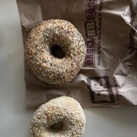 Bagel Boss Boca Raton ico