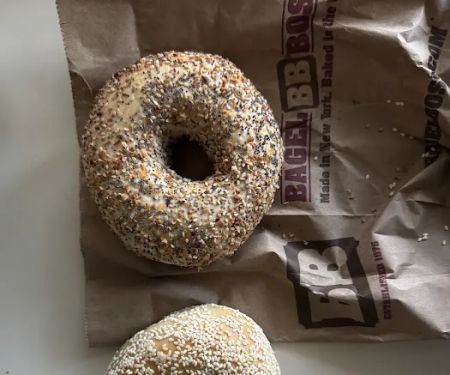 Bagel Boss Boca Raton