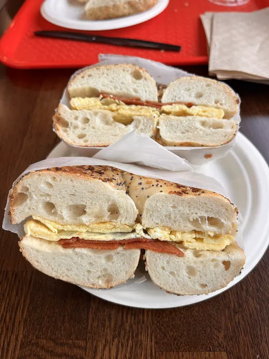 Bagel Boss Boca Raton Picture 6