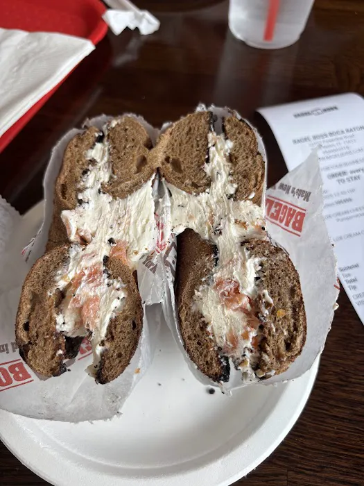 Bagel Boss Boca Raton Picture 4