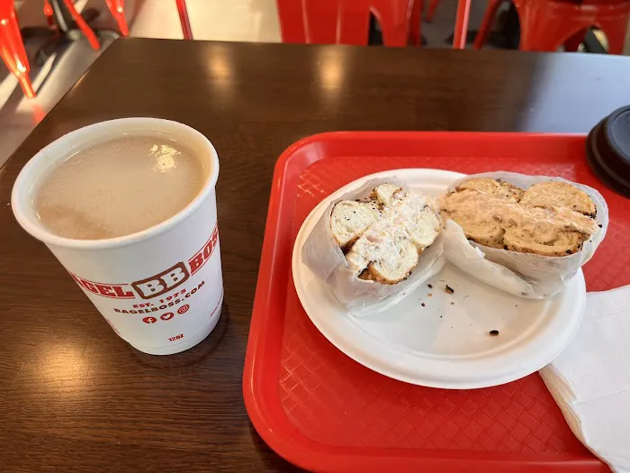 Bagel Boss Boca Raton Picture 2