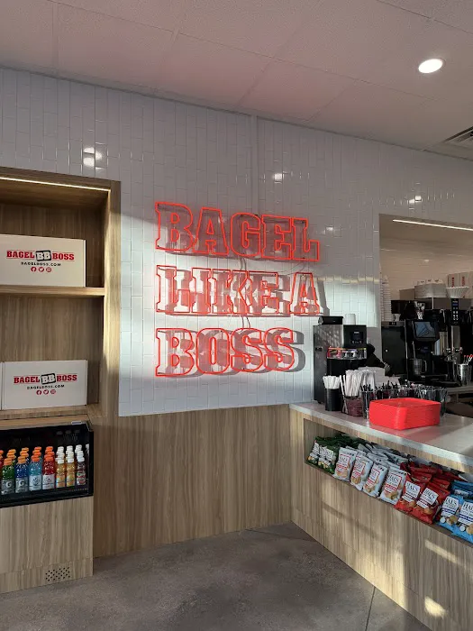 Bagel Boss Boca Raton Picture 10