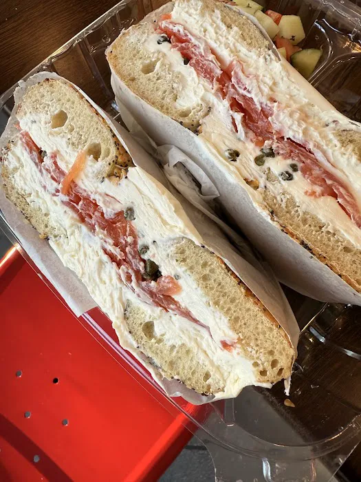 Bagel Boss Boca Raton Picture 9