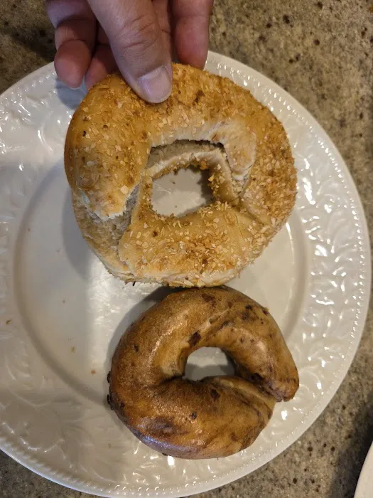 Brooklyn Water Bagel Picture 1