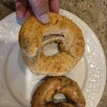 Brooklyn Water Bagel