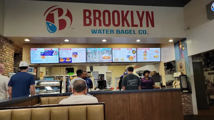 Brooklyn Water Bagel Picture 7