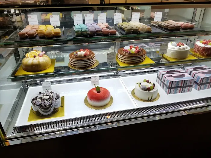 ARI Bakery Cafe Picture 7