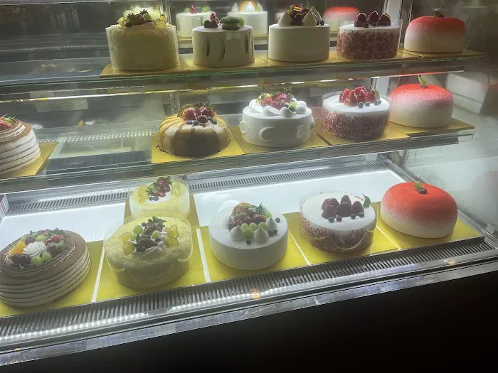 ARI Bakery Cafe Picture 1