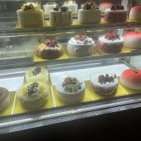 ARI Bakery Cafe ico
