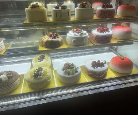 ARI Bakery Cafe