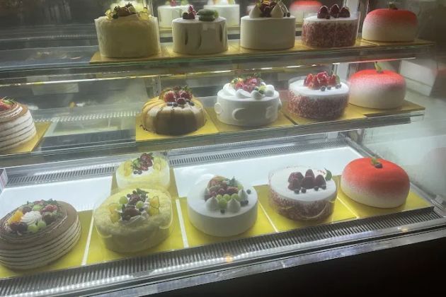 ARI Bakery Cafe