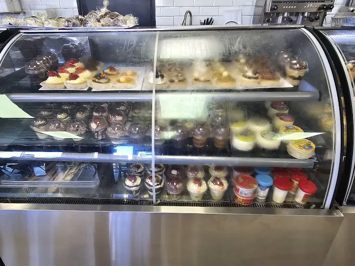 House of Bread & Coffee Picture 5